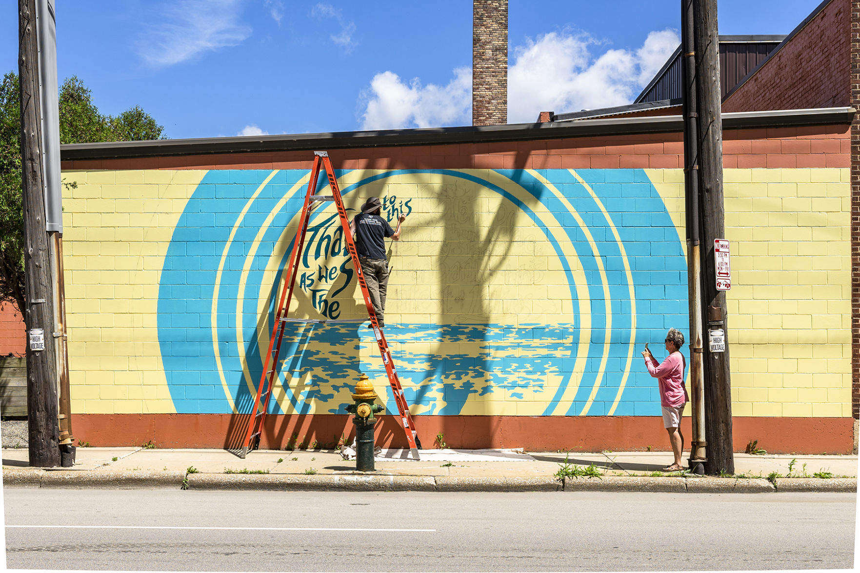 June 23: Continuing the wording